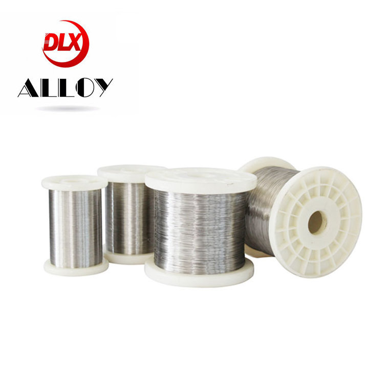 Stainless steel wire SS316L, wire ss 316L