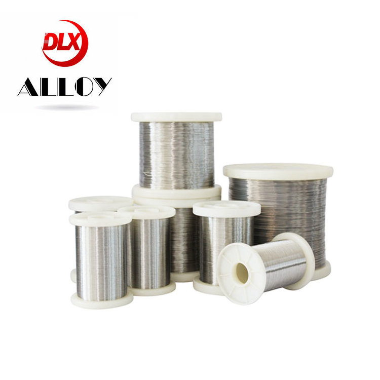 Stainless steel wire SS316L, wire ss 316L