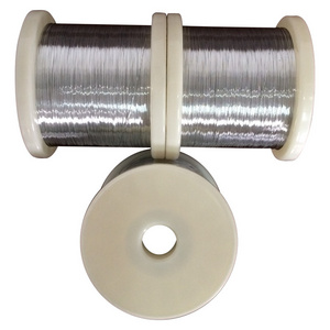 Stainless steel wire SS316L, wire ss 316L