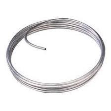 micro/capillary thin wall 304 316L 310  stainless steel tube/pipe in coils