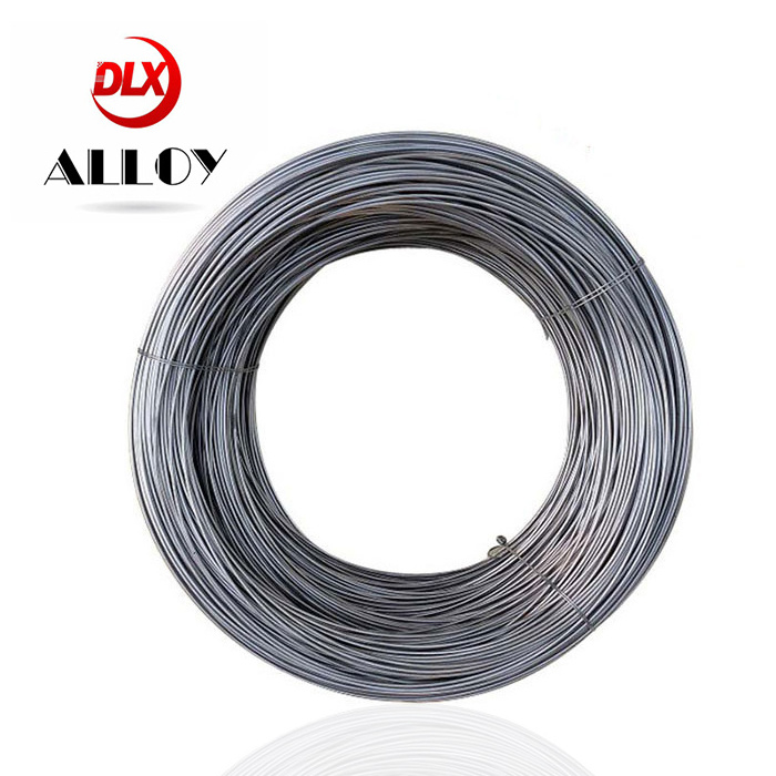 Prime quality FeCrAl alloy 0Cr23Al5 high temperature resistance wire