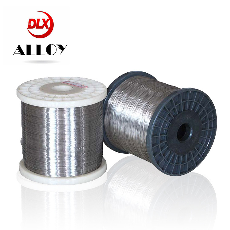 Prime quality FeCrAl alloy 0Cr23Al5 high temperature resistance wire