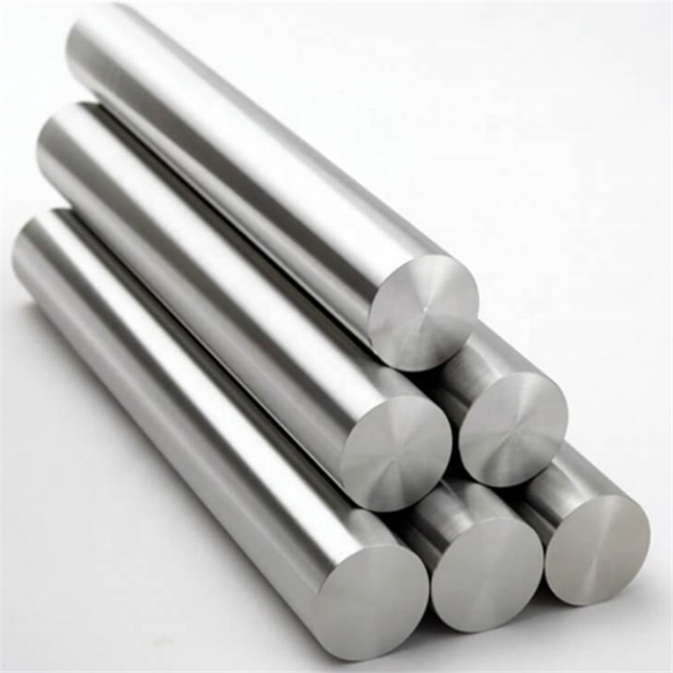 China Factory Supplier Forging Nickel Alloy Inconel 600 625 718 738 Round Bar Price