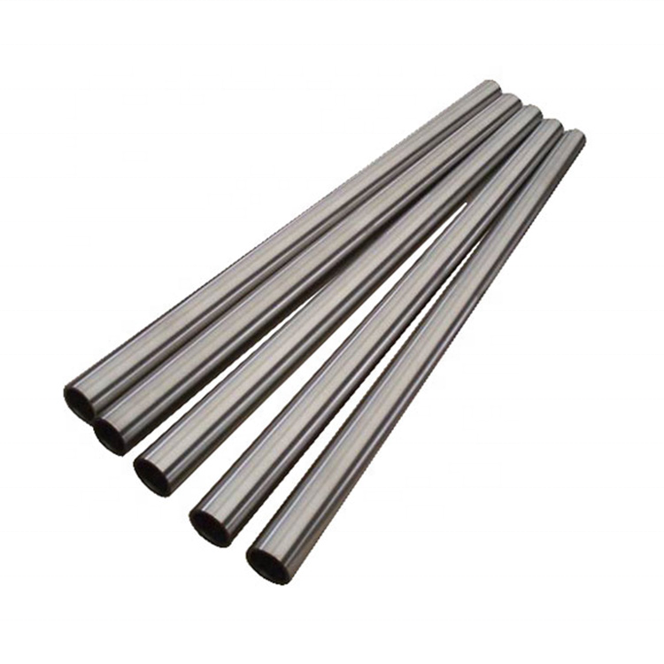 China Factory Supplier Forging Nickel Alloy Inconel 600 625 718 738 Round Bar Price