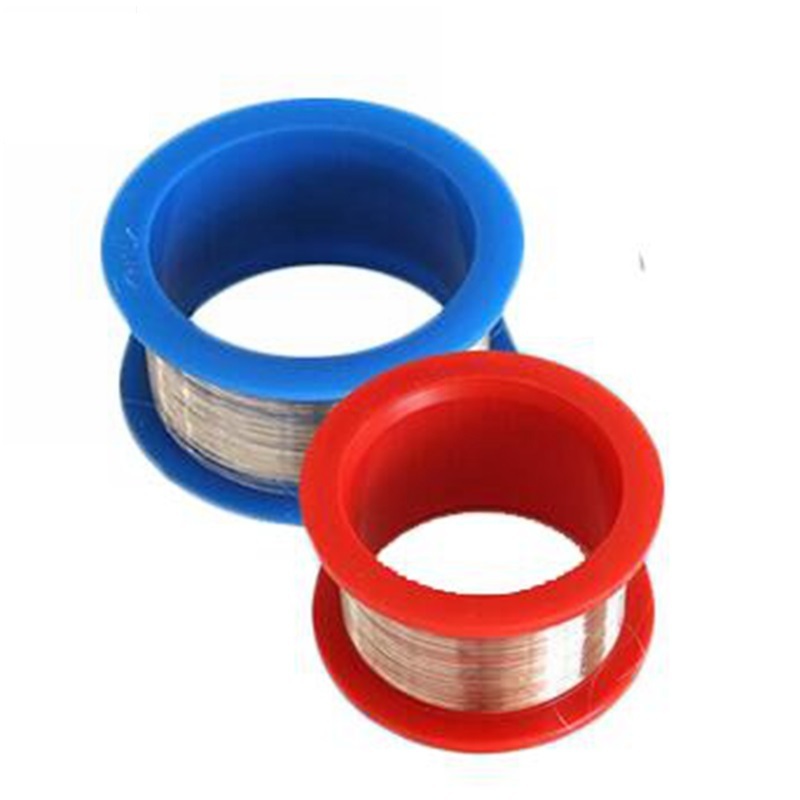 W-Re Wire tungsten rhenium thermocouple wire, Thermocouple wire C manufacturer