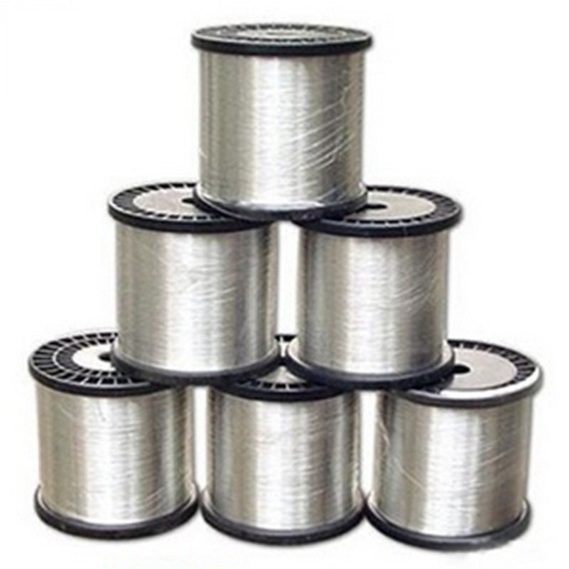 Jewelry Craft Wire 26 Gauge Tarnish Resistant Jewelry Beading Wire Copper Beading Wire for Jewelry Making 0.4mm X 100m (Sil