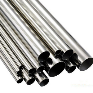 Low price nickel iron chromium alloy inconel 800 tube incoloy 800h steel pipe for exchange