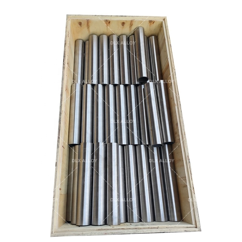 Premium best quality Alloy nickel base Pipe Hastelloy N B3 HC276 C22 B2 steel tube