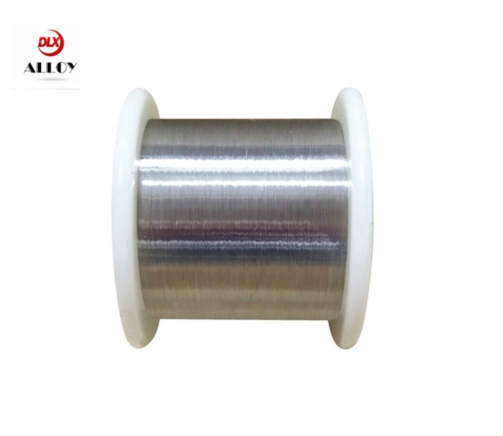 99.99% Purity Precious Metal Wire Platinum Wire(Pt wire)