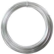 Soft Never faded 22 Gauge Stainless Steel Wire for Jewelry Making Silver Wire Snare Wire Trapping for Craft and Jewelry