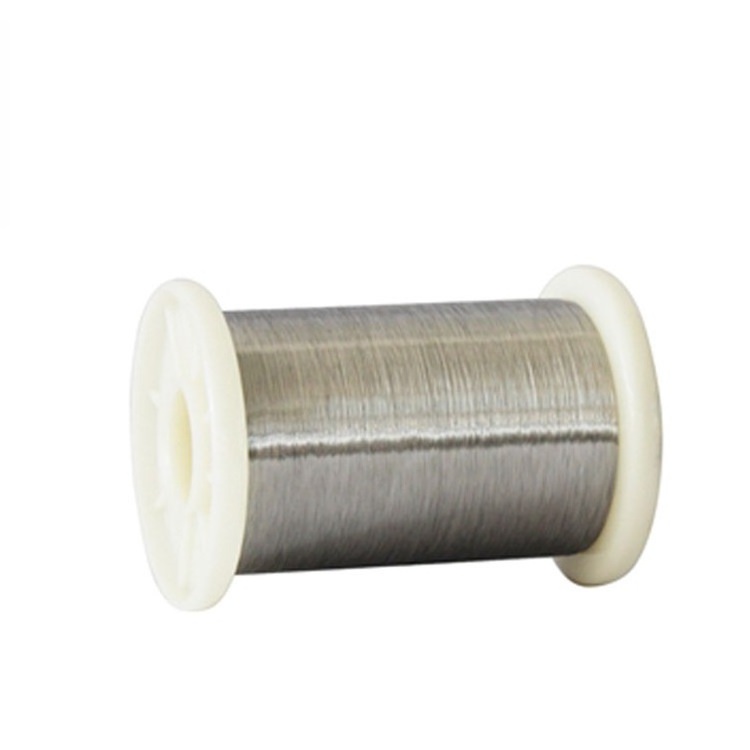 C Type WRe 5/26 Tungsten Rhenium thermocouple wire