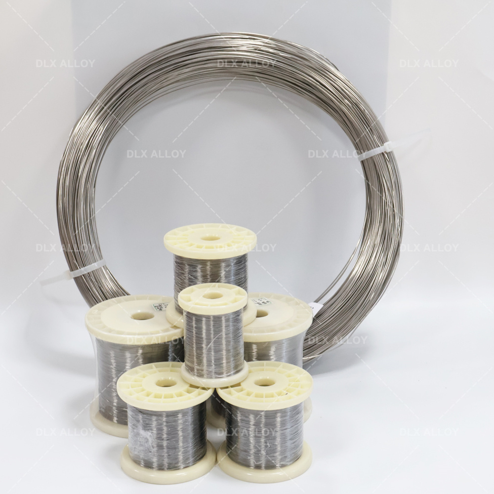 Customized superelestic shape memory alloy nitinol wire medical Ni-Ti sheet / tube / rod