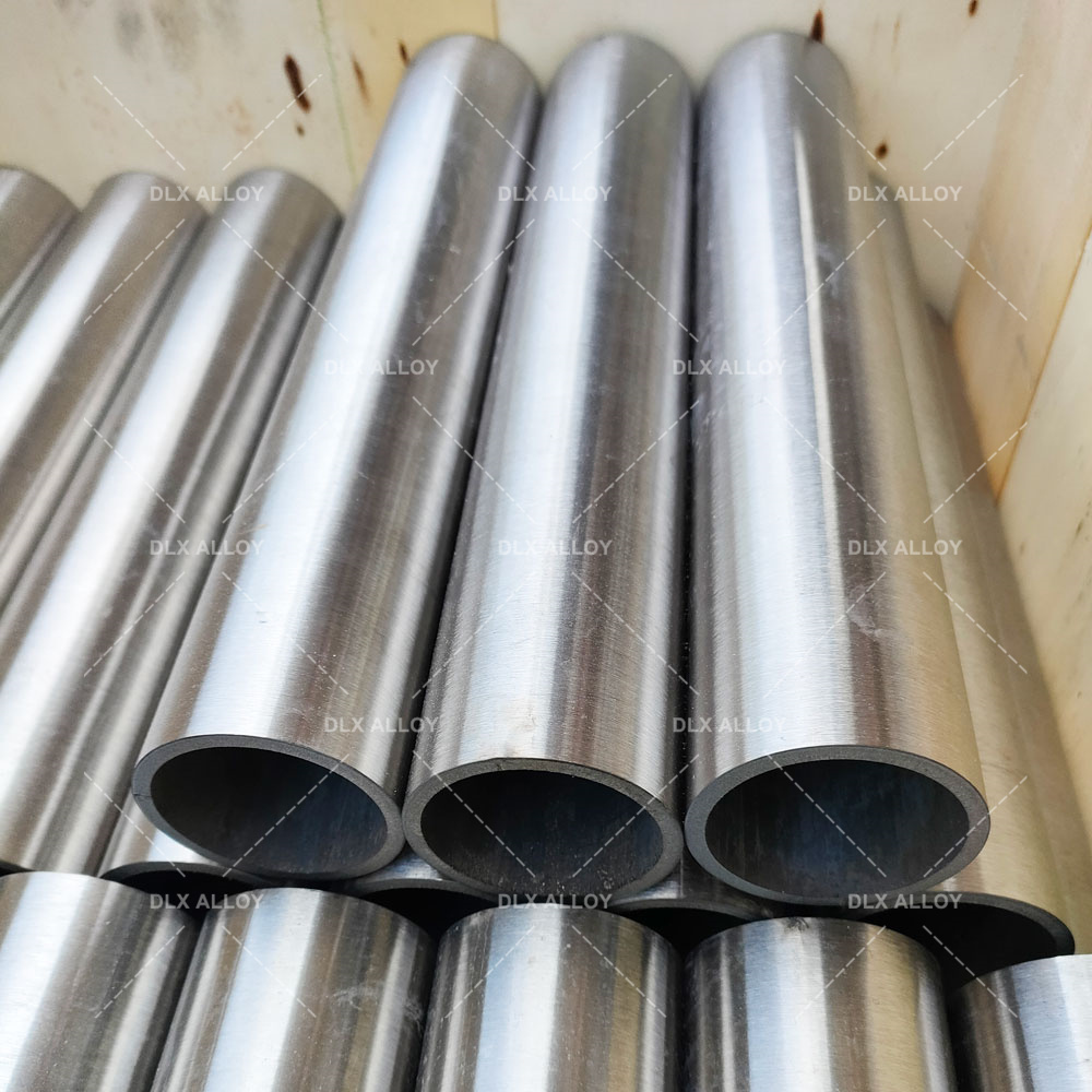 Premium best quality Alloy nickel base Pipe Hastelloy N B3 HC276 C22 B2 steel tube