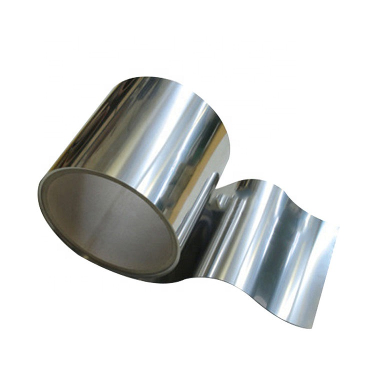 Hot Selling Nickel Alloy Strip Hastelloy HC-276/C-22/C-4/B2/B3/N Strip