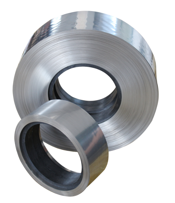 Monel 400 Strip ASTM B127 tape With Good Corrosion Protection