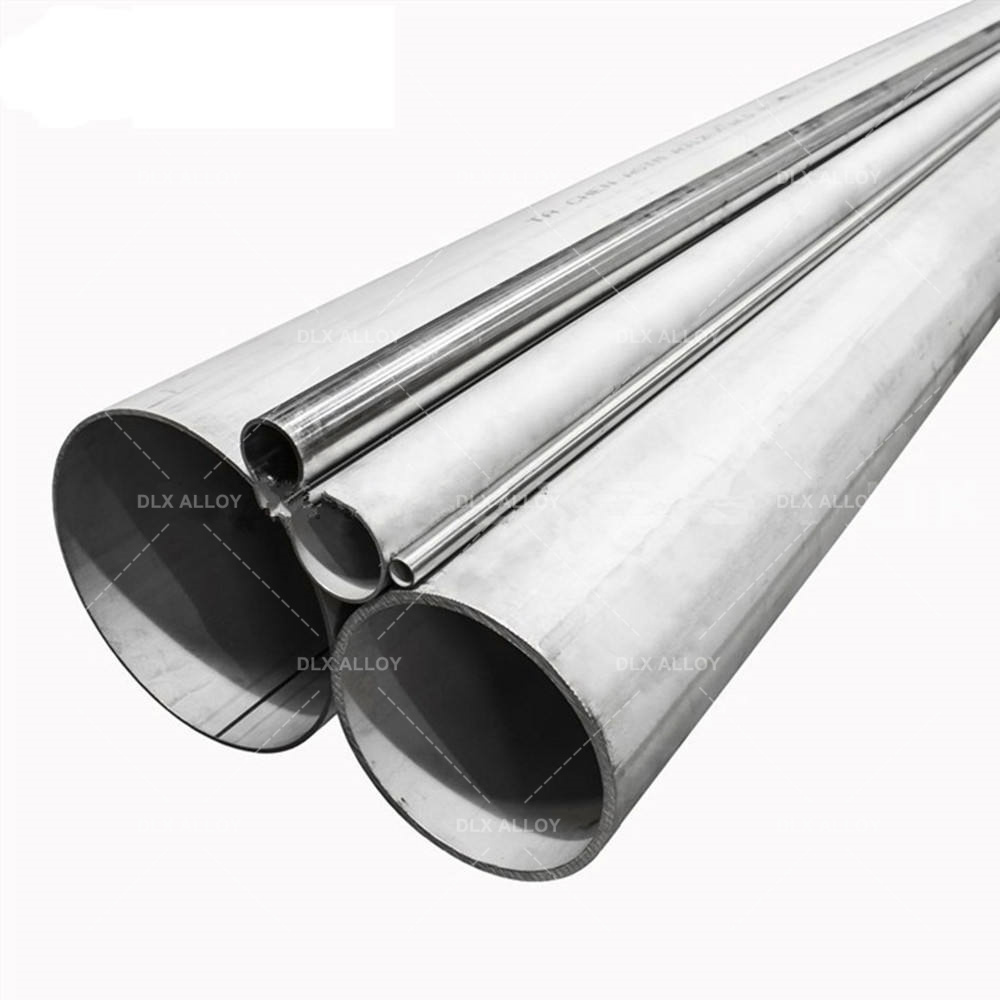 Nickel Alloy metal Monel 500 K500 400 tube Inconel 600 601 625 X-750 718 825 C276 C22 Round Bar/rod/tube/pipe/plate Price Per Kg