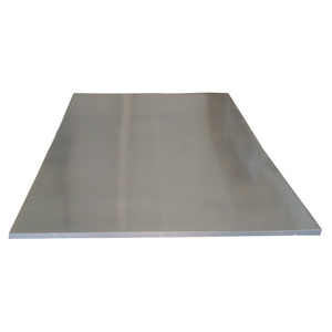 Nickel copper alloy 400 monel k500 sheet/plate price per kg