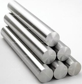 Good quality Customized size Incoloy 800 825 Inconel 600 718 Monel 400 K500 C276 Nickel Alloy Round Bar Rods price per kg