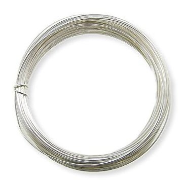 4n solide core enameled silver plated copper wire for cable