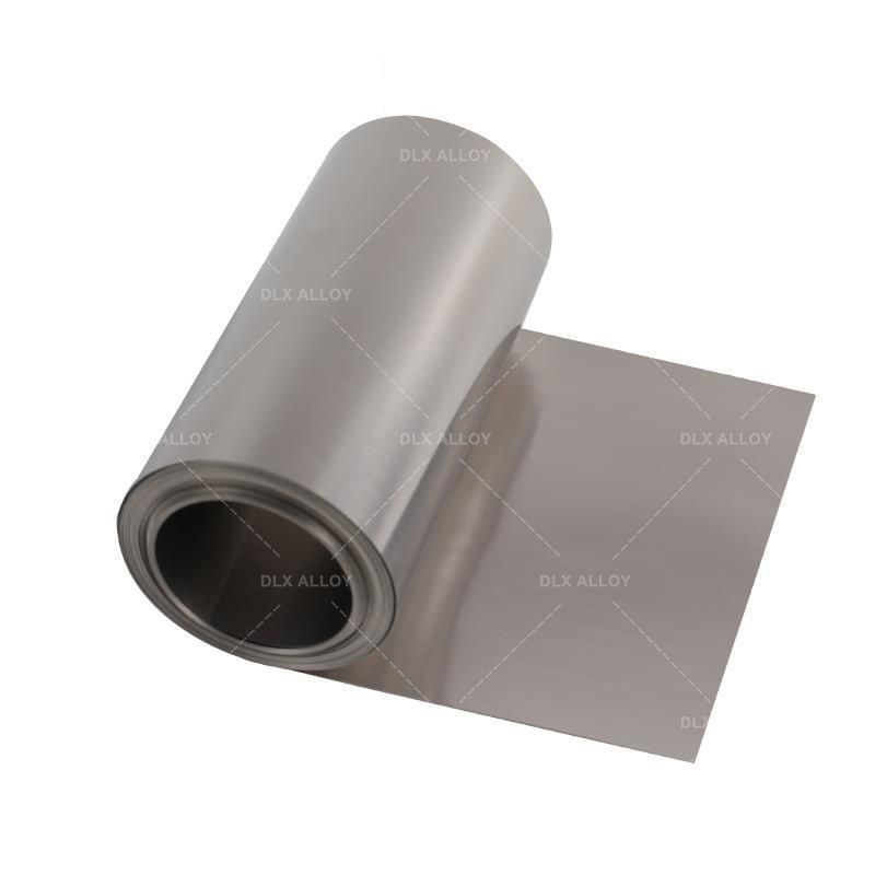 Customized size hastelloy N X strip nickel based alloy strip for chemical