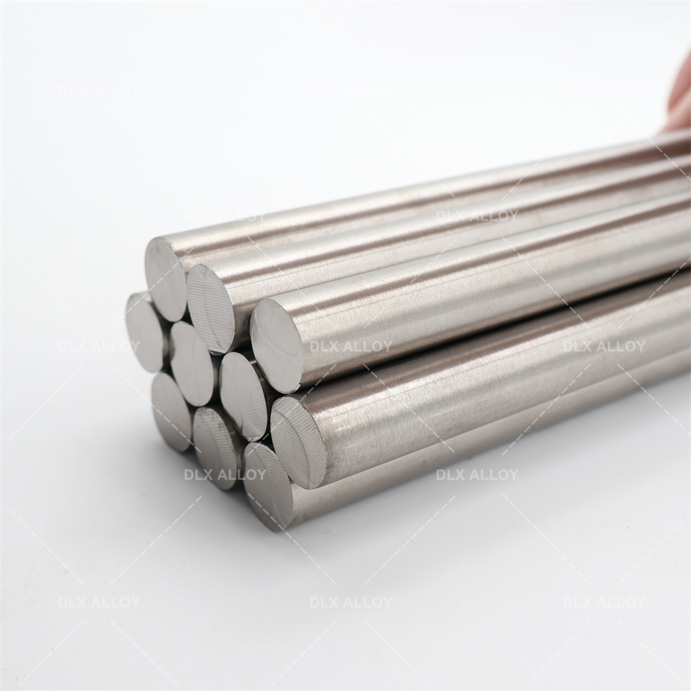 Nickel base bar hastelloy bar C22 C276  C4 B2 B3 N nickel rod base bar hastelloy HC276