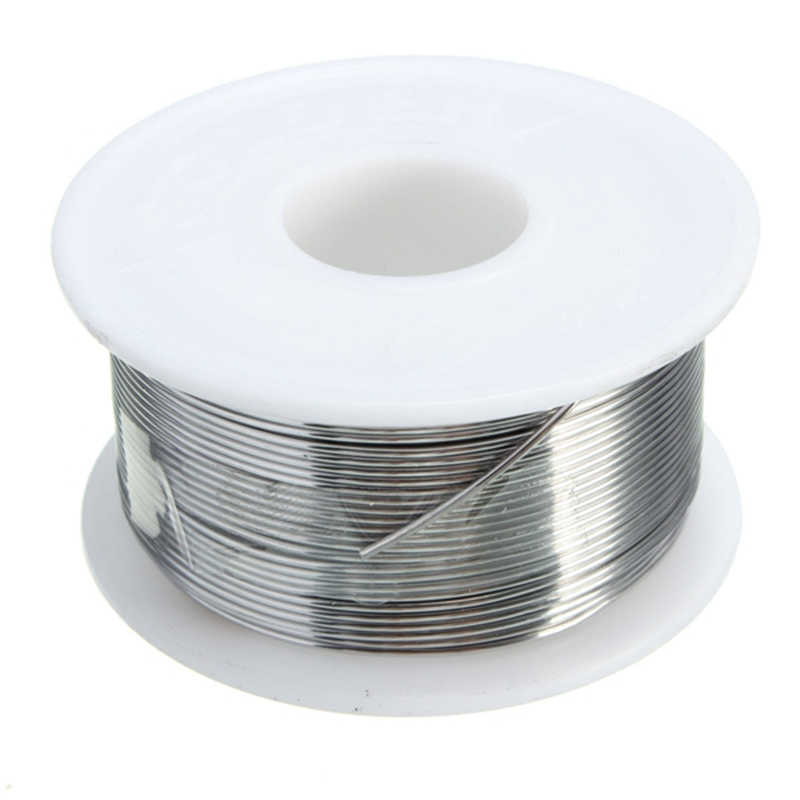 Hot sale flux tin Sn50Pb50 soft solder wire