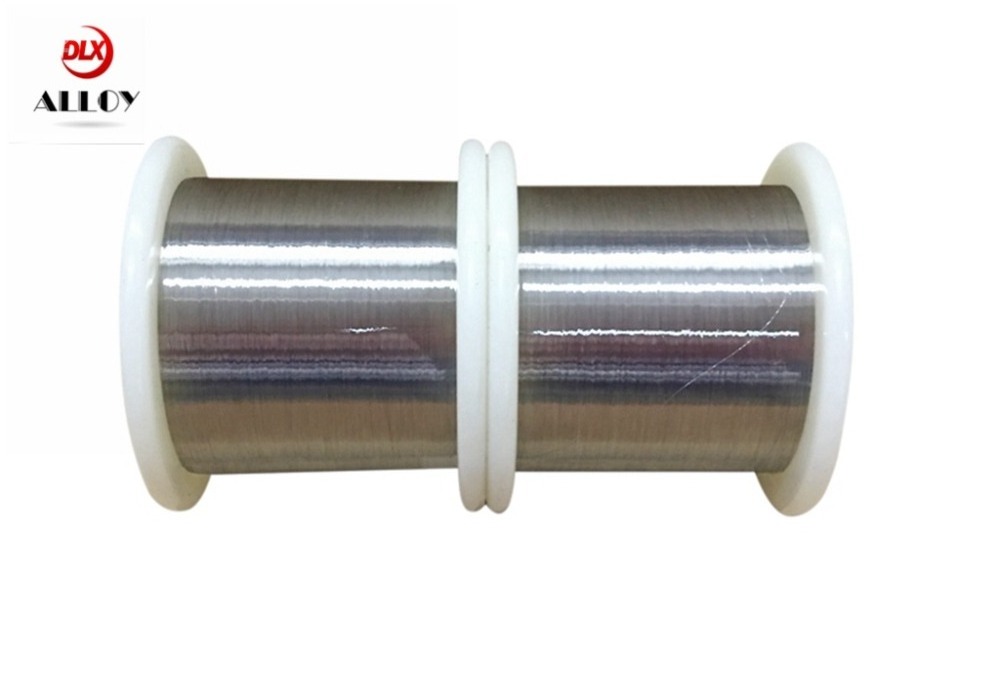 99.99% Purity Precious Metal Wire Platinum Wire(Pt wire)