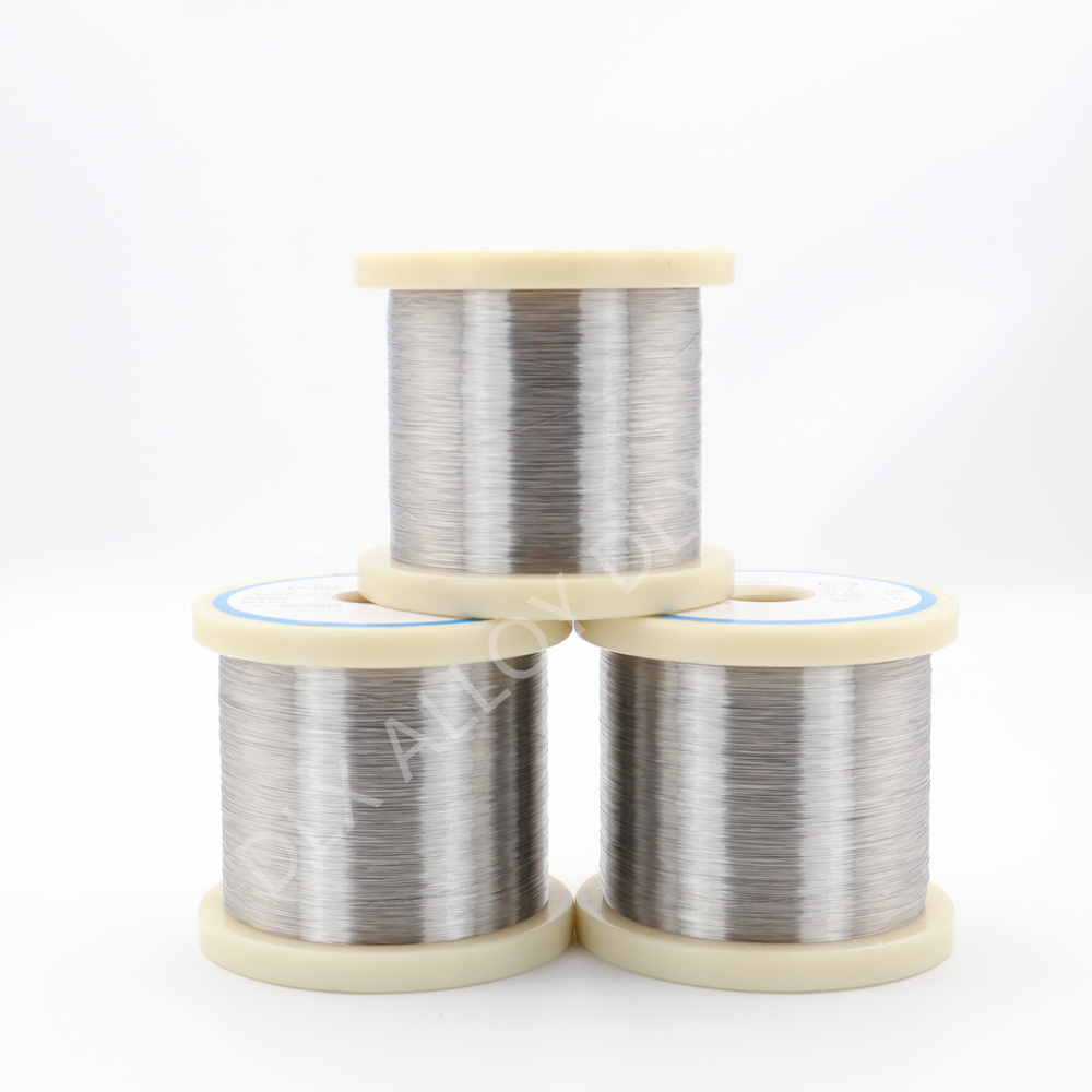 Electric heating element Ni80 cr20ni80 wire 0.1mm 0.32mm nichrome 80 20 heating resistance wire