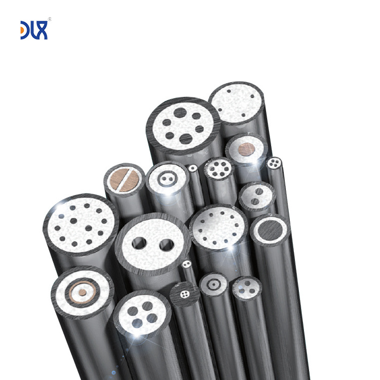 K type Mineral insulated thermocouple MI cable/wire