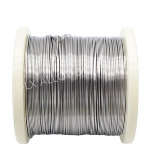 Ni80Cr20 cr20ni80 nichrome wire nichrome heating resistance wire 0.4mm 0.5mm