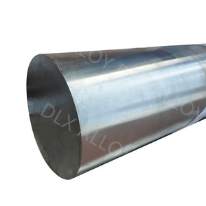 Good quality Customized size Incoloy 800 825 Inconel 600 718 Monel 400 K500 C276 Nickel Alloy Round Bar Rods price per kg