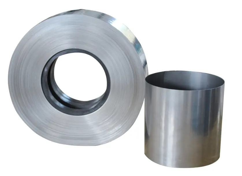 Hot Selling Nickel Alloy Strip Hastelloy HC-276/C-22/C-4/B2/B3/N Strip