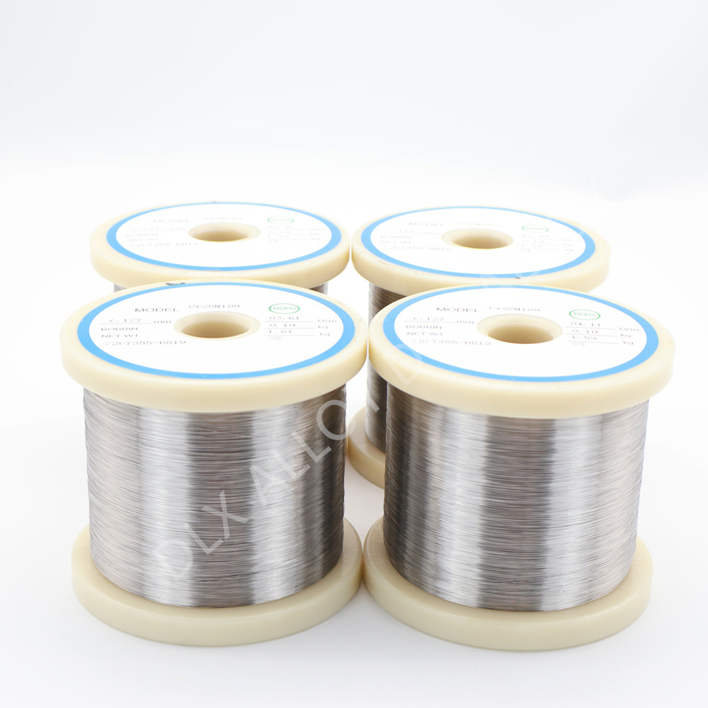 Inconel alloy 625 wire prezzo al kg Nickel based alloy wires inconel 625 price per kg