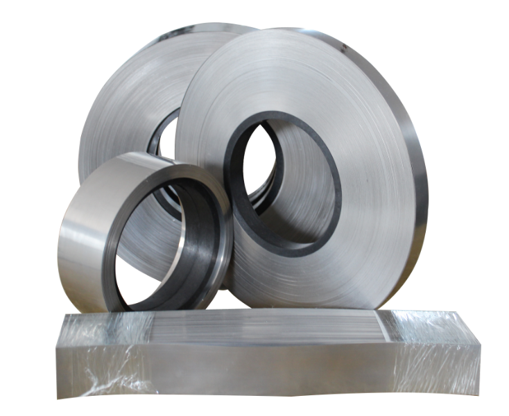 Hot Selling Nickel Alloy Strip Hastelloy HC-276/C-22/C-4/B2/B3/N Strip