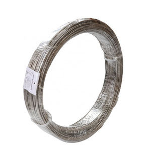 S /R /B type wire Thermocouple Wire for thermocouple sensor