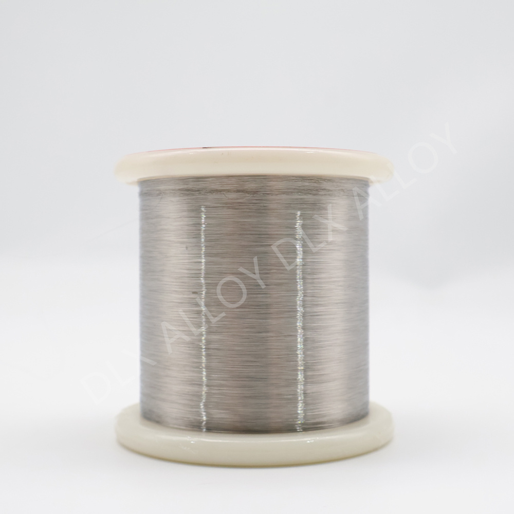 russian nickel wire 0.025mm np1 np2 99.8 pure nickel wire dkrnt 0.025 mm price per meter/kg