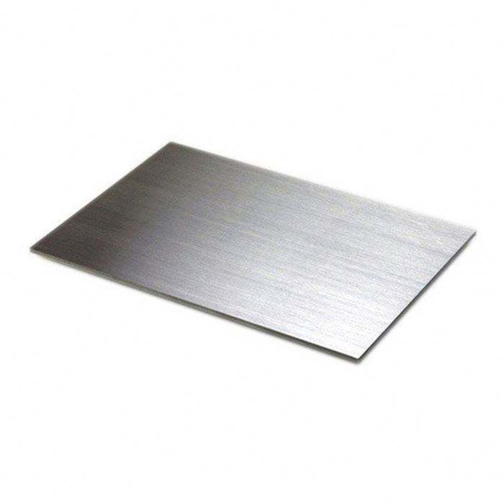 Good price Nickel copper alloy monel 400 Monel K500 sheet/plate customized nickel strip monel price per kg