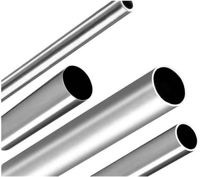 Low price nickel iron chromium alloy inconel 800 tube incoloy 800h steel pipe for exchange