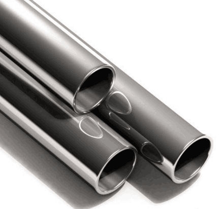 China Supplier 304 Cold Rolled 12X18H10T 08X18H10T Stainless Steel Seamless Pipe