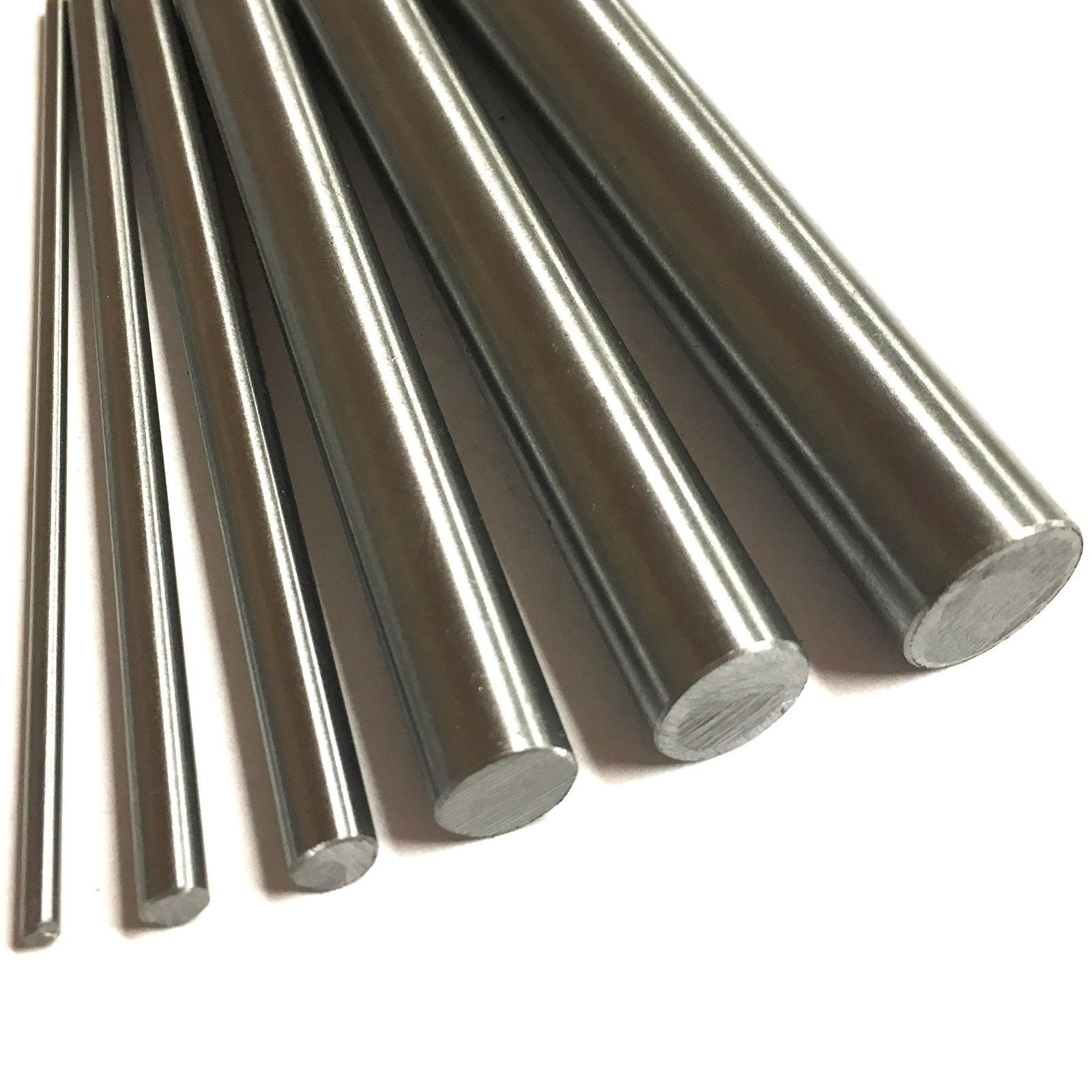 China Factory Supplier Forging Nickel Alloy Inconel 600 625 718 738 Round Bar Price