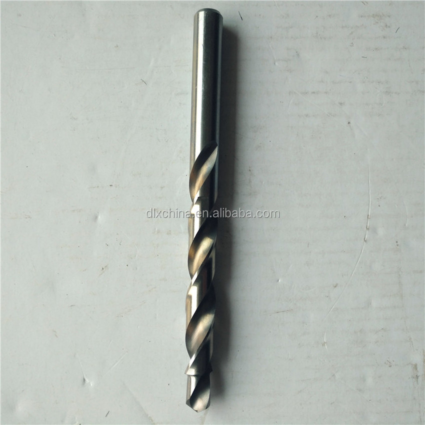 DIN338 Jobber Length High Speed Steel HSS Drill Bit for Metal Steel Aluminium