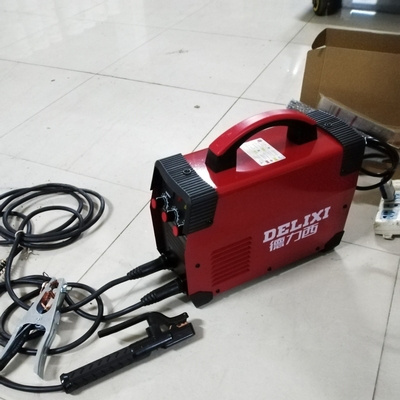 Portable laser welder MMA-315-I industrial welding machine dc inverter welders