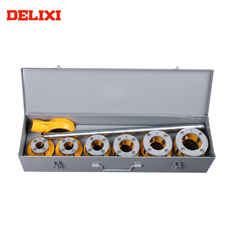 DELIXI DLX12R 1/2