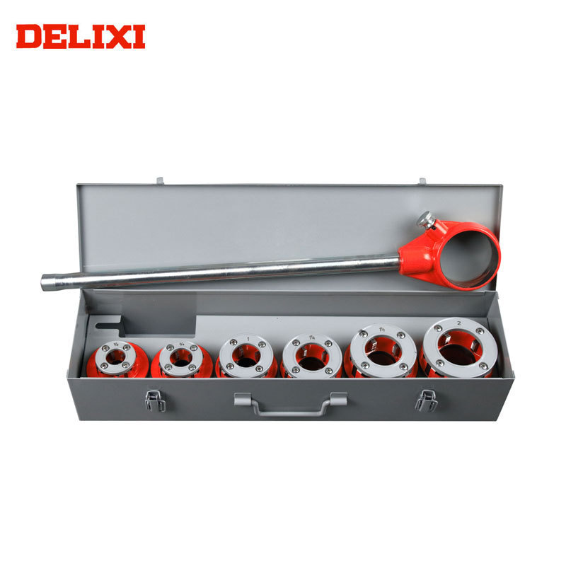 DELIXI DLX12R 1/2