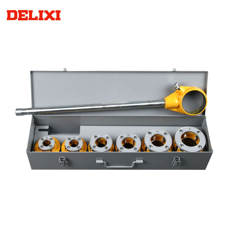 DELIXI DLX12R 1/2