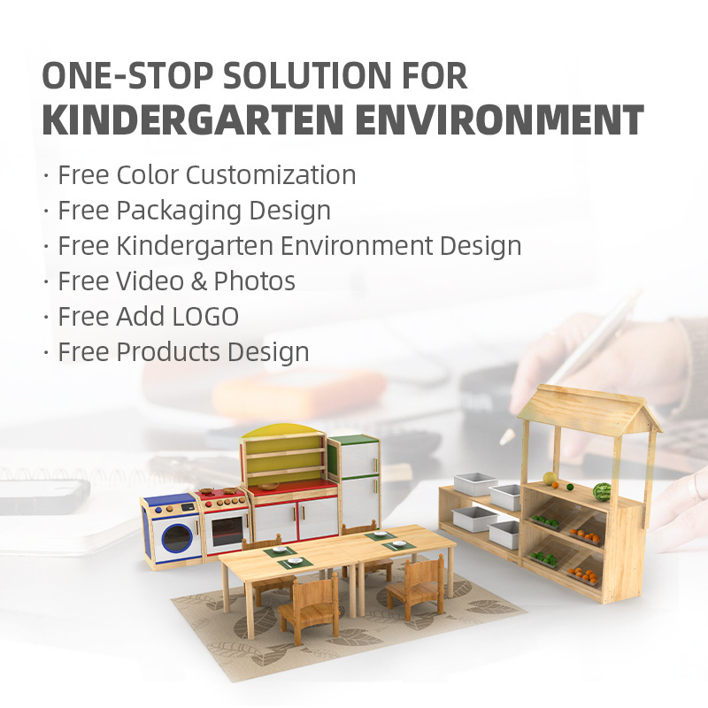 Preschool Used Daycare Furniture For Kindergarten Classroom Manufacturer Baby Nursery Furniture Sets Preschool Supplies