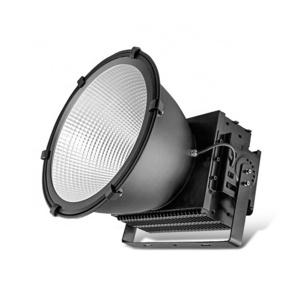 Super Bright 120Lm/W Die-Cast Aluminum 400W 500W Stadium Sport Led Flood Light For Warehouse High Bay Lighting 400W