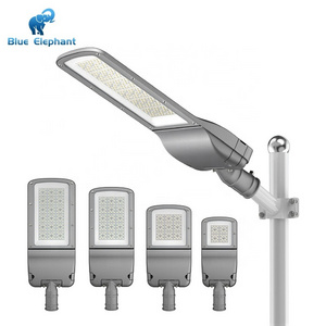 Die Casting Waterproof IP65 Aluminum 50W 100W 150W 200W Streetlight Outdoor Led Street Light