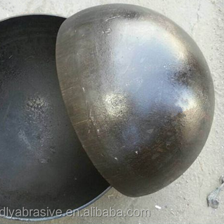 Wholesale 600mm 800mm 900mm 1000mmhollow metal ball, Large Metal Half Sphere