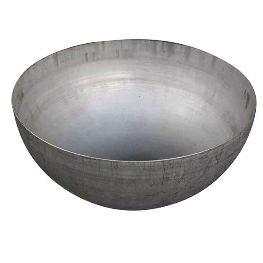 DLY Brand Demo 40mm-3000mm Metal Half Ball Stainless Steel Hemisphere - Buy Stainless Steel Hemisphere,Metal Hemisphere